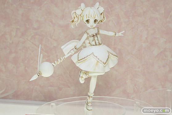 ワンダーフェスティバル 2016［夏］のキューズQの美少女フィギュア新作画像32