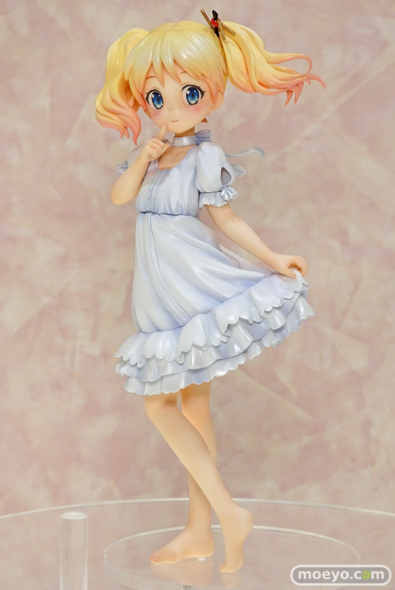 ワンダーフェスティバル 2016［夏］のキューズQの美少女フィギュア新作画像34