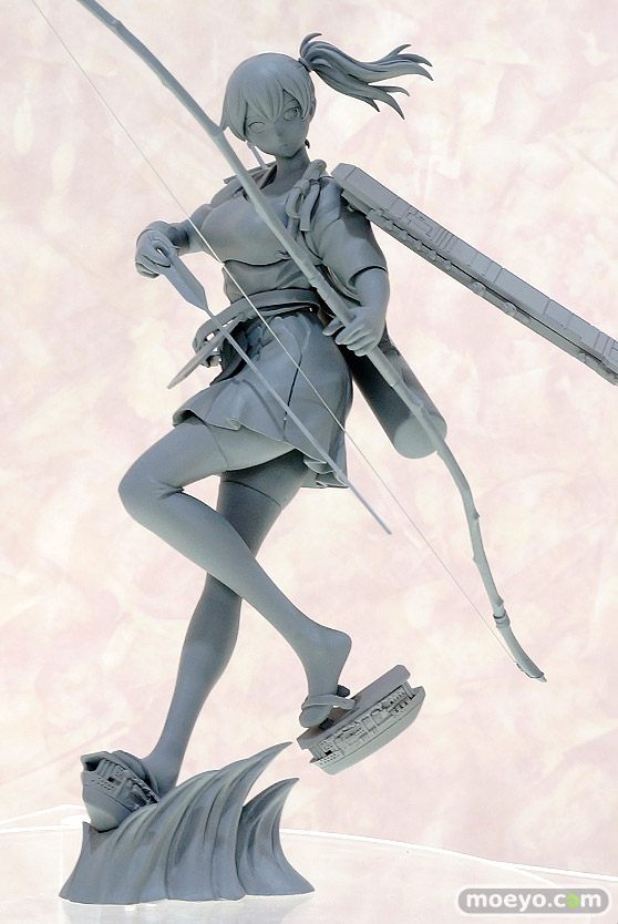 ワンダーフェスティバル 2016［夏］のキューズQの美少女フィギュア新作画像38