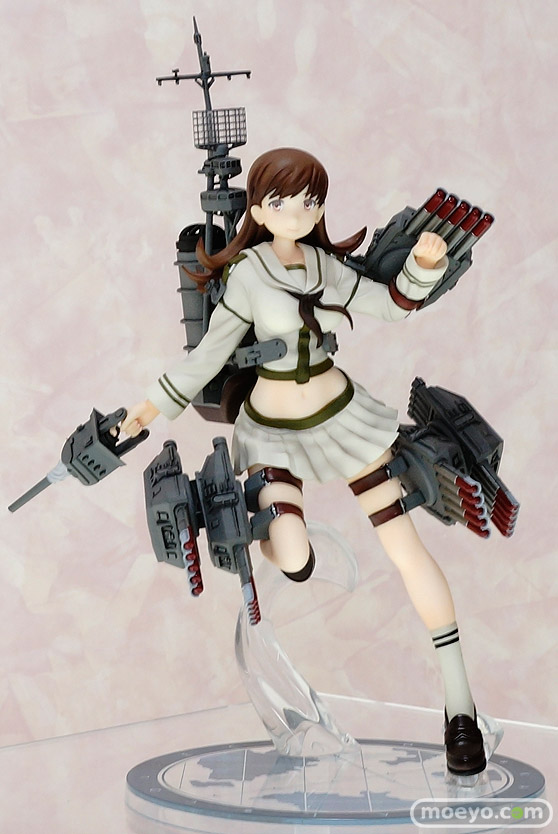 ワンダーフェスティバル 2016［夏］のキューズQの美少女フィギュア新作画像40