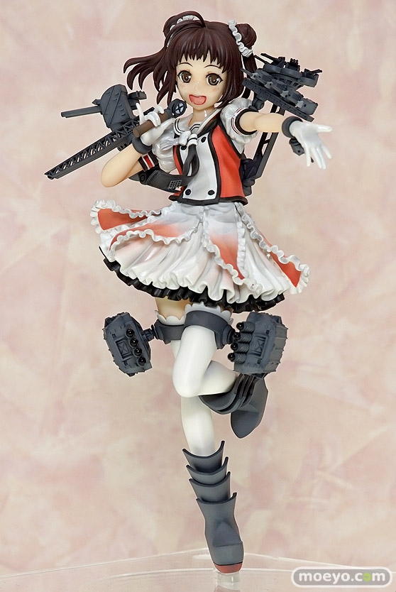 ワンダーフェスティバル 2016［夏］のキューズQの美少女フィギュア新作画像42