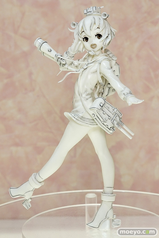 ワンダーフェスティバル 2016［夏］のキューズQの美少女フィギュア新作画像44