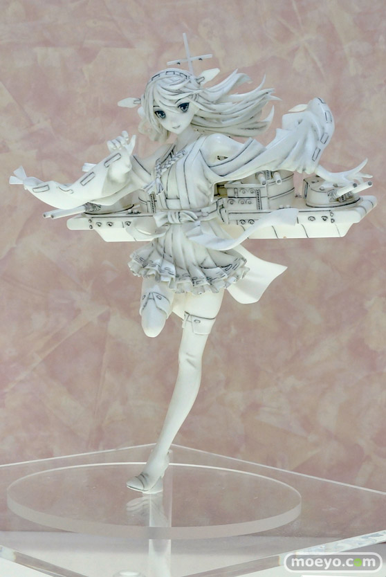 ワンダーフェスティバル 2016［夏］のキューズQの美少女フィギュア新作画像50