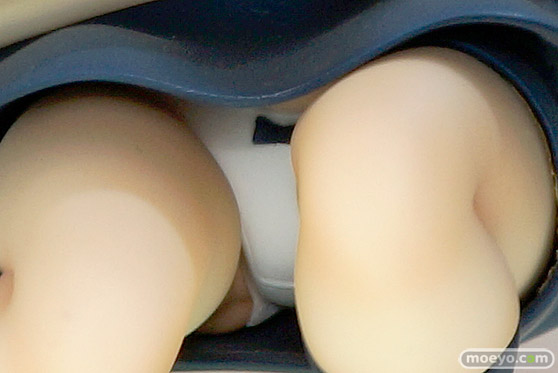 ワンダーフェスティバル 2016［夏］のキューズQの美少女フィギュア新作画像59