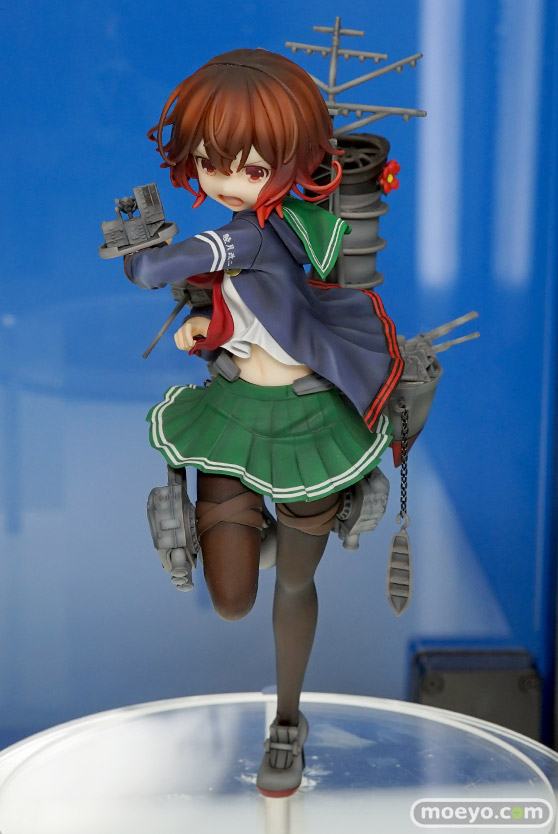 ワンダーフェスティバル 2016［夏］のアオシマの美少女フィギュア新作画像01