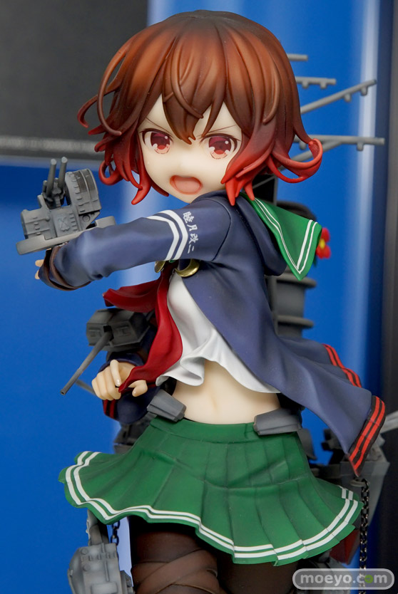 ワンダーフェスティバル 2016［夏］のアオシマの美少女フィギュア新作画像02