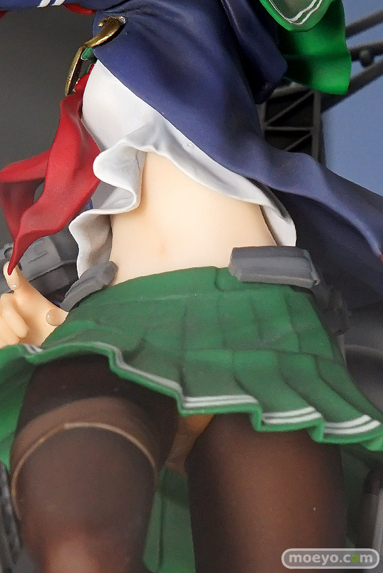 ワンダーフェスティバル 2016［夏］のアオシマの美少女フィギュア新作画像03