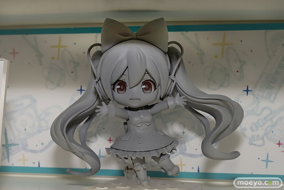 ワンダーフェスティバル 2016［夏］のグッドスマイルカンパニーのねんどろいど新作画像 28