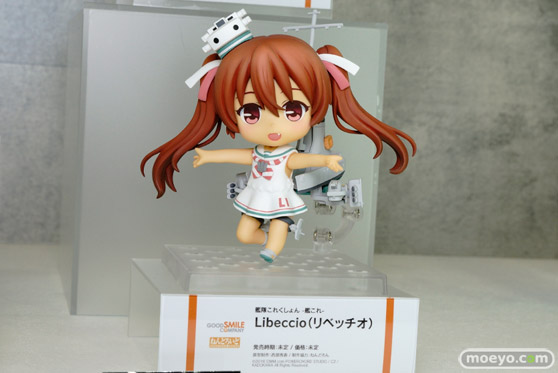 ワンダーフェスティバル 2016［夏］のグッドスマイルカンパニーのねんどろいど新作画像 36