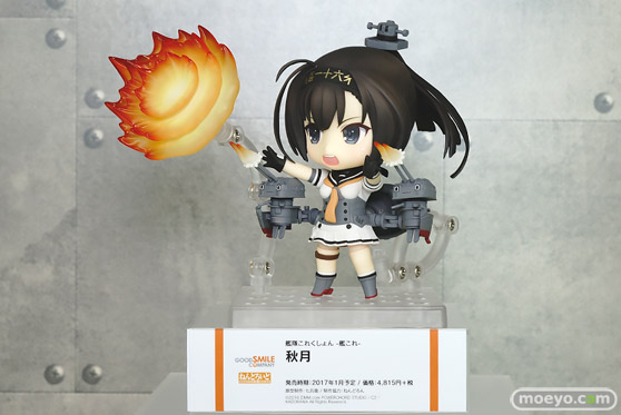 ワンダーフェスティバル 2016［夏］のグッドスマイルカンパニーのねんどろいど新作画像 37