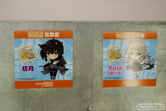 ワンダーフェスティバル 2016［夏］のグッドスマイルカンパニーのねんどろいど新作画像 38