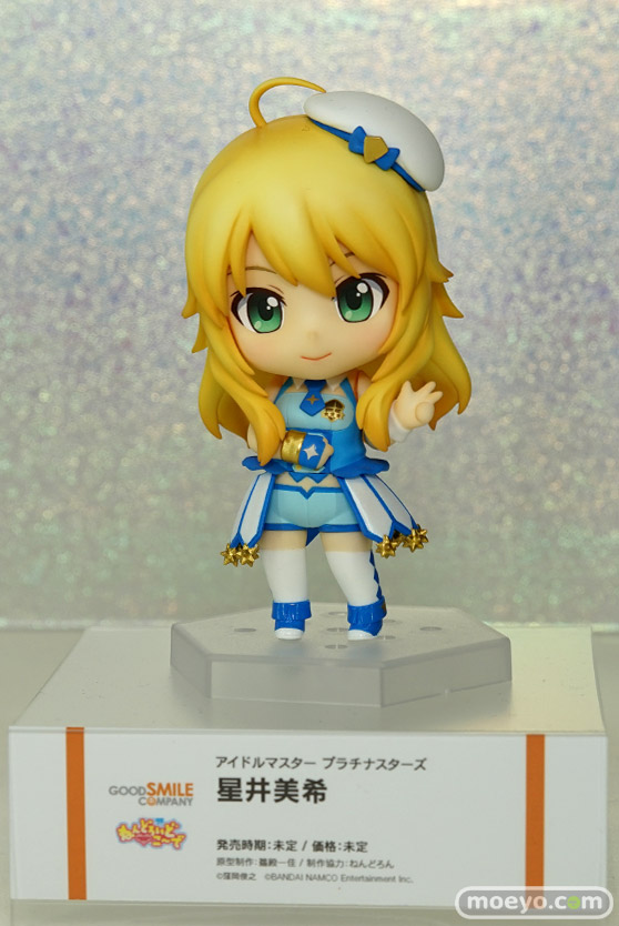 ワンダーフェスティバル 2016［夏］のグッドスマイルカンパニーのねんどろいど新作画像 43