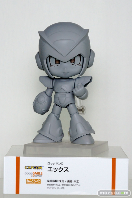 ワンダーフェスティバル 2016［夏］のグッドスマイルカンパニーのねんどろいど新作画像 52