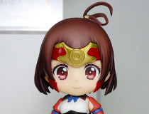 「無銘」「初音ミク」「アイオワ」など グッドスマイルカンパニー新作フィギュア特集（ねんどろいど編）【WF2016夏】