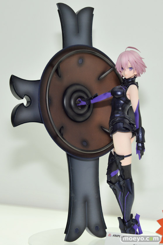 ワンダーフェスティバル 2016［夏］のアニプレックスの美少女フィギュア新作画像01