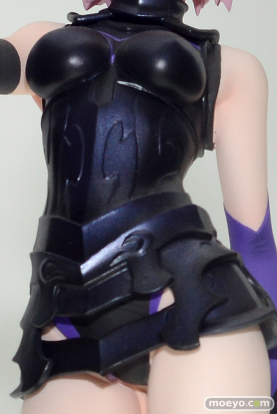 ワンダーフェスティバル 2016［夏］のアニプレックスの美少女フィギュア新作画像02