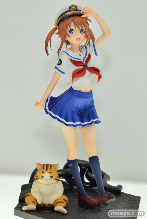 ワンダーフェスティバル 2016［夏］のアニプレックスの美少女フィギュア新作画像07