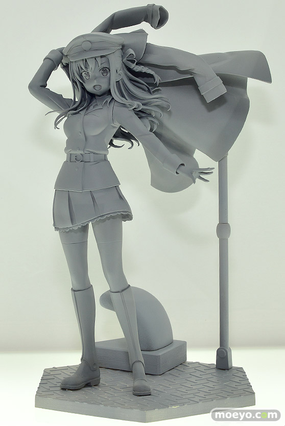 ワンダーフェスティバル 2016［夏］のアニプレックスの美少女フィギュア新作画像09