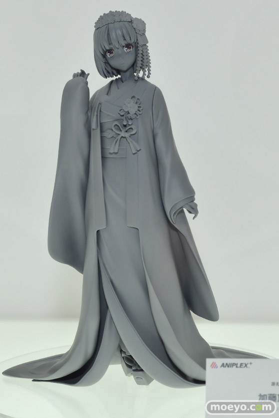 ワンダーフェスティバル 2016［夏］のアニプレックスの美少女フィギュア新作画像13