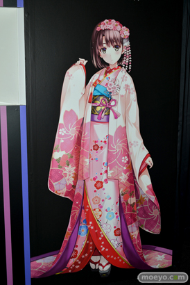 ワンダーフェスティバル 2016［夏］のアニプレックスの美少女フィギュア新作画像14