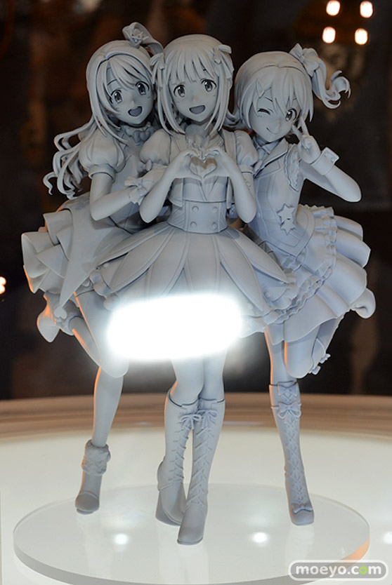 ワンダーフェスティバル 2016［夏］のアニプレックスの美少女フィギュア新作画像18