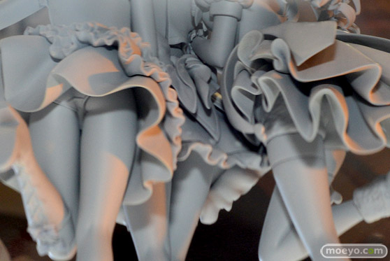 ワンダーフェスティバル 2016［夏］のアニプレックスの美少女フィギュア新作画像19