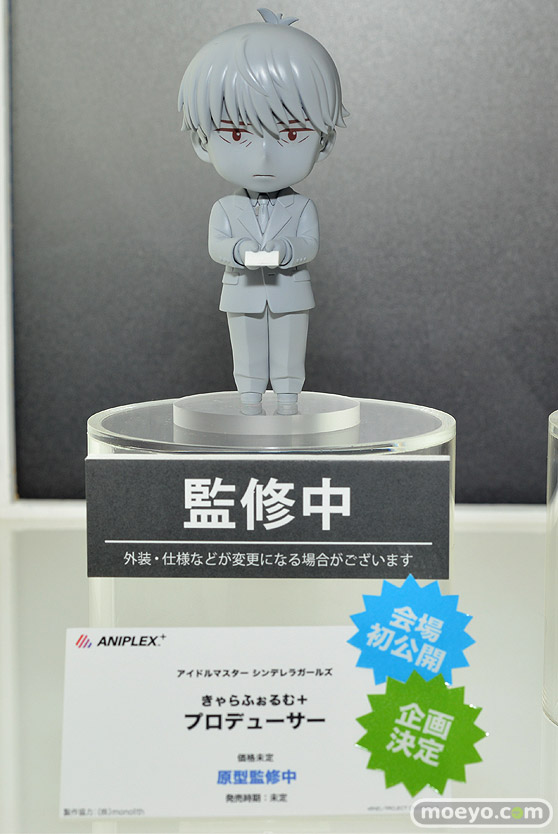 ワンダーフェスティバル 2016［夏］のアニプレックスの美少女フィギュア新作画像21