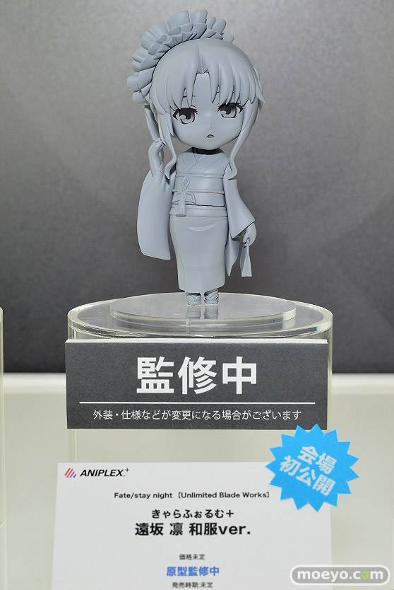 ワンダーフェスティバル 2016［夏］のアニプレックスの美少女フィギュア新作画像22