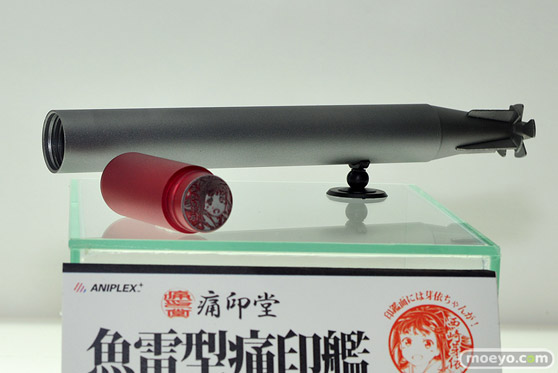 ワンダーフェスティバル 2016［夏］のアニプレックスの美少女フィギュア新作画像26