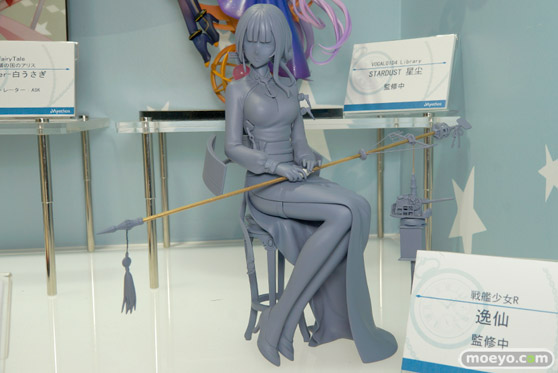 ワンダーフェスティバル 2016［夏］のマイルストンのエロ美少女フィギュア新作画像03