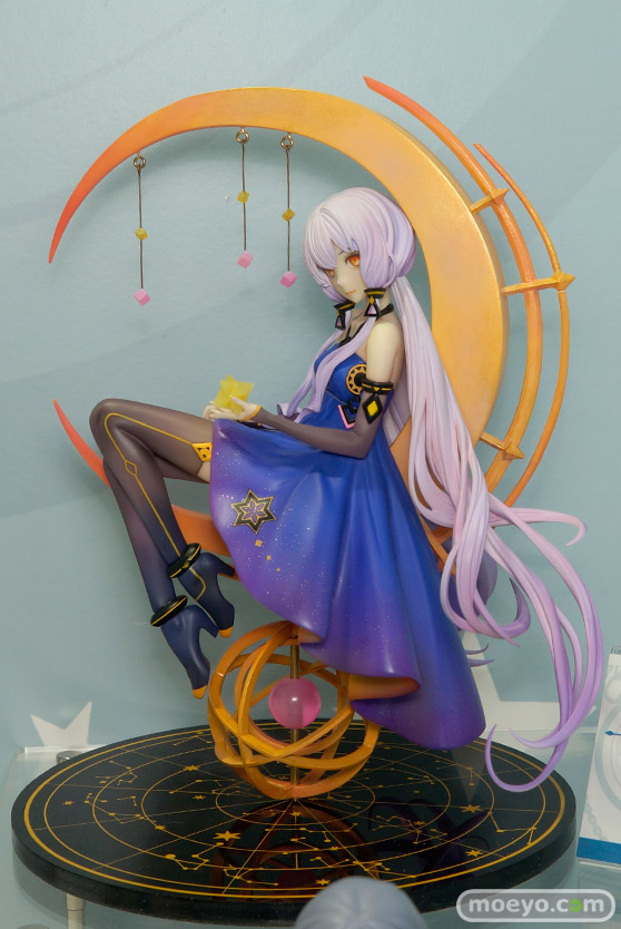 ワンダーフェスティバル 2016［夏］のマイルストンのエロ美少女フィギュア新作画像05