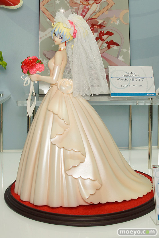 ワンダーフェスティバル 2016［夏］のマイルストンのエロ美少女フィギュア新作画像09