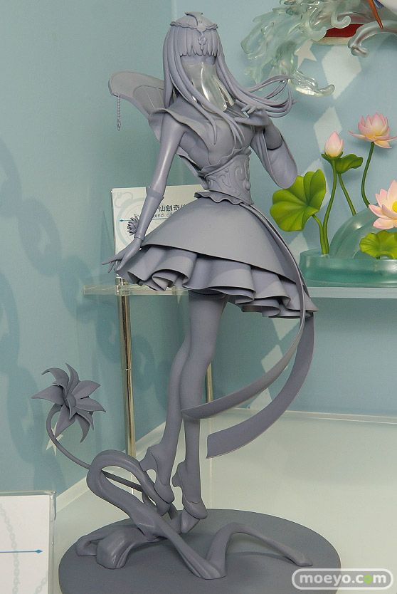 ワンダーフェスティバル 2016［夏］のマイルストンのエロ美少女フィギュア新作画像11