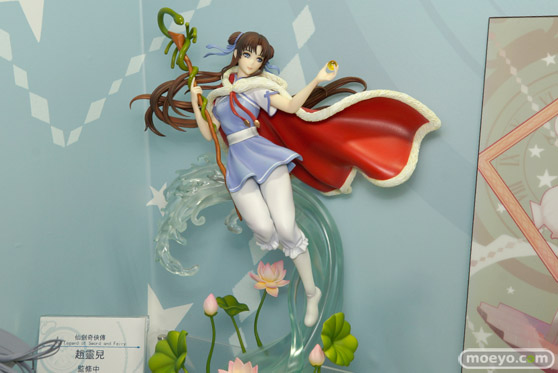 ワンダーフェスティバル 2016［夏］のマイルストンのエロ美少女フィギュア新作画像13