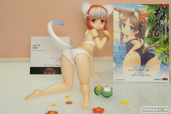 ワンダーフェスティバル 2016［夏］のマイルストンのエロ美少女フィギュア新作画像19