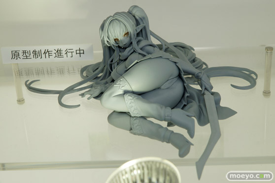 ワンダーフェスティバル 2016［夏］のマイルストンのエロ美少女フィギュア新作画像26