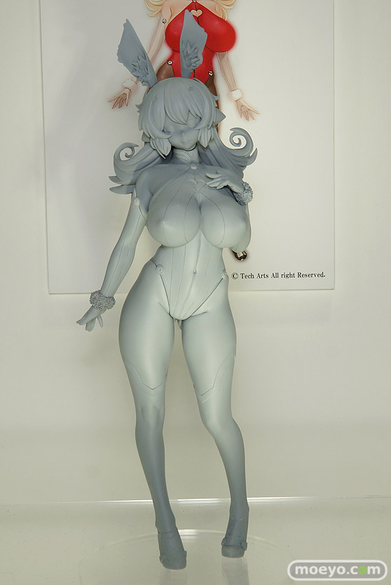 ワンダーフェスティバル 2016［夏］のマイルストンのエロ美少女フィギュア新作画像29