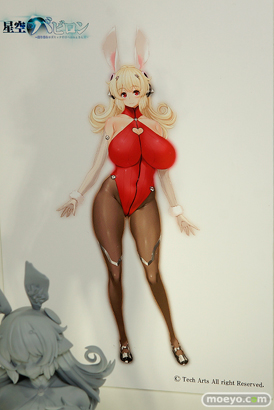 ワンダーフェスティバル 2016［夏］のマイルストンのエロ美少女フィギュア新作画像30