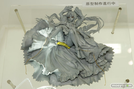 ワンダーフェスティバル 2016［夏］のマイルストンのエロ美少女フィギュア新作画像35