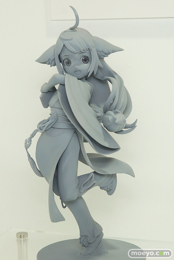 ワンダーフェスティバル 2016［夏］のマイルストンのエロ美少女フィギュア新作画像41