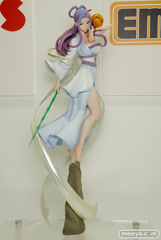 ワンダーフェスティバル 2016［夏］のマイルストンのエロ美少女フィギュア新作画像43