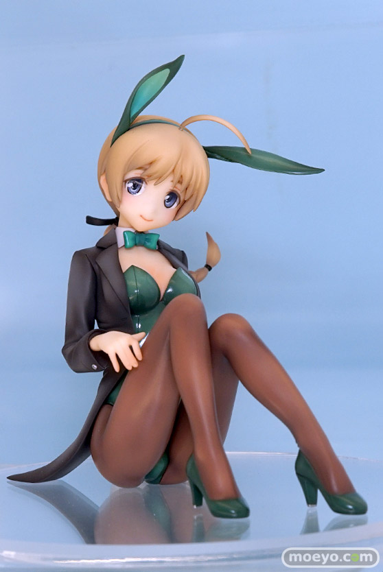 ワンダーフェスティバル 2016［夏］のアクアマリンの美少女フィギュア新作画像 01