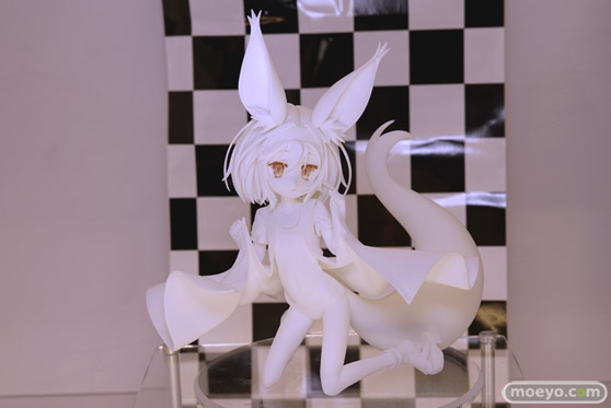 ワンダーフェスティバル 2016［夏］のアクアマリンの美少女フィギュア新作画像 05