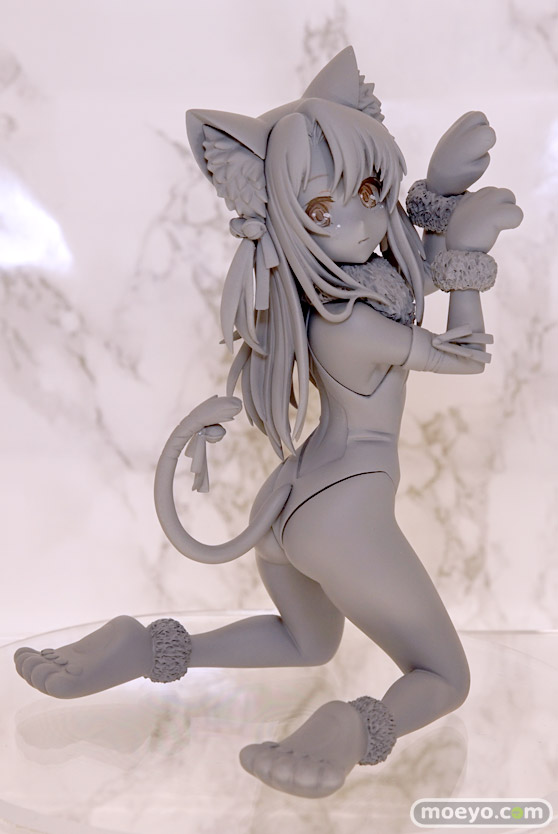 ワンダーフェスティバル 2016［夏］のアクアマリンの美少女フィギュア新作画像 09