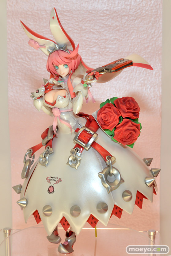 ワンダーフェスティバル 2016［夏］のアクアマリンの美少女フィギュア新作画像 14