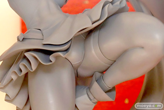 ワンダーフェスティバル 2016［夏］のアクアマリンの美少女フィギュア新作画像 17