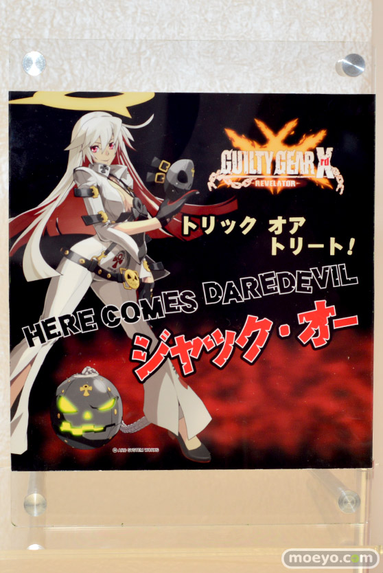 ワンダーフェスティバル 2016［夏］のアクアマリンの美少女フィギュア新作画像 19