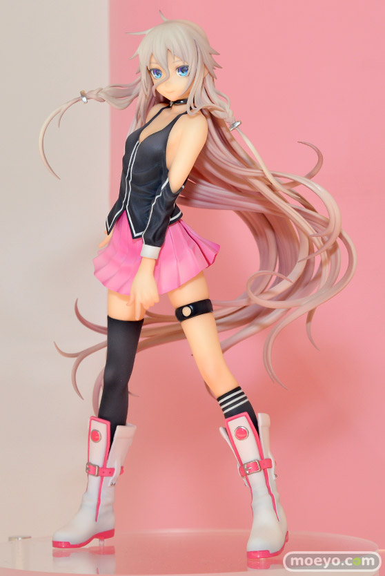 ワンダーフェスティバル 2016［夏］のアクアマリンの美少女フィギュア新作画像 20