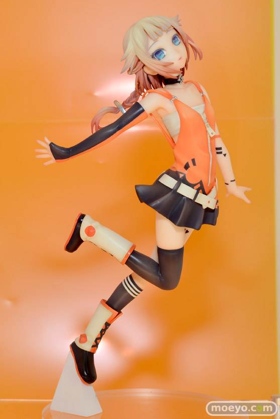 ワンダーフェスティバル 2016［夏］のアクアマリンの美少女フィギュア新作画像 22