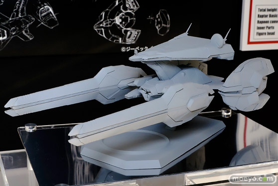 ワンダーフェスティバル 2016［夏］のアクアマリンの美少女フィギュア新作画像 26